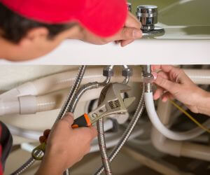 About Emergency plumbing pros Busby, MT
